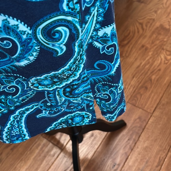 Lands End shift - Picture 4 of 10